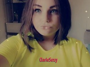 ClarieSexy