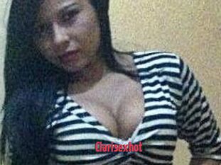 Clarisexhot