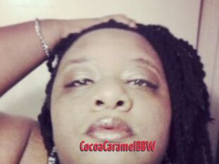 CocoaCaramelBBW