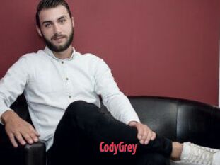 CodyGrey