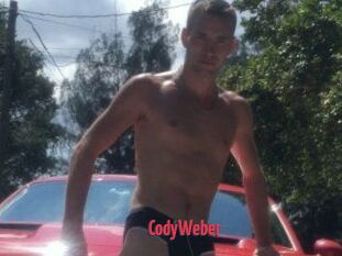 Cody_Weber