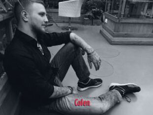 Colen