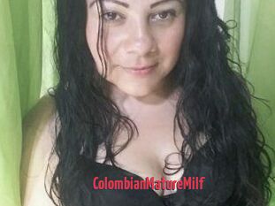 ColombianMatureMilf