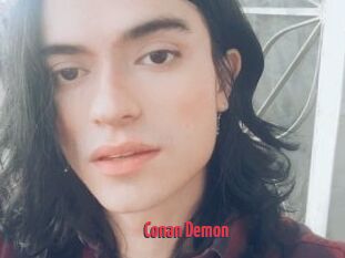 Conan_Demon