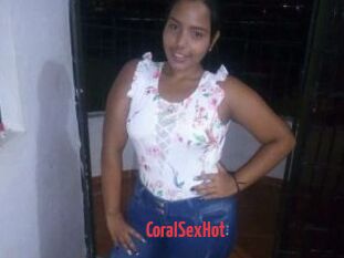 CoralSexHot