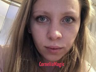 CorneliaMagic