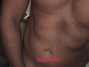 CougarHunter