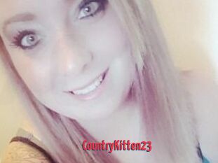 CountryKitten23