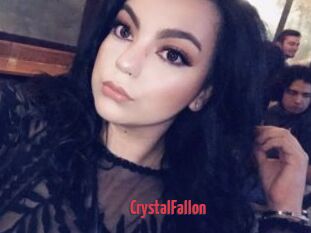 CrystalFallon