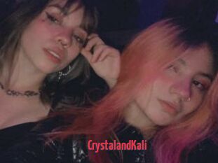 CrystalandKali