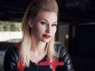 CuddliesBlonde