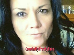 CumOnMyPrettyFace