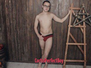 CurtisPerfectBoy