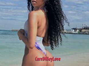 CurviMileyLove