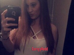 CurvyyRedd