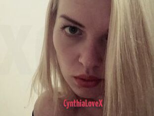 CynthiaLoveX