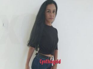 Cynthiagold