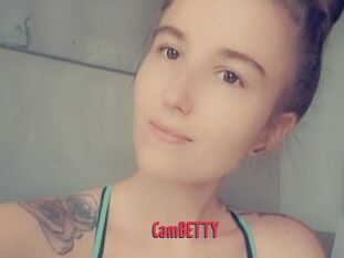 CamBETTY