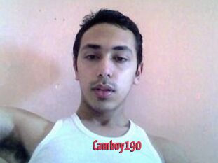 Camboy190