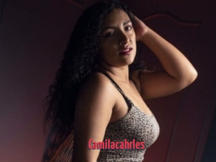 camilacahrles X Cam