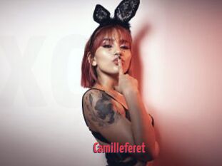 Camilleferet