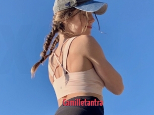 Camilletantra