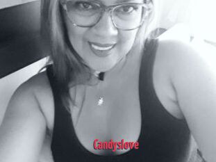 Candyslove