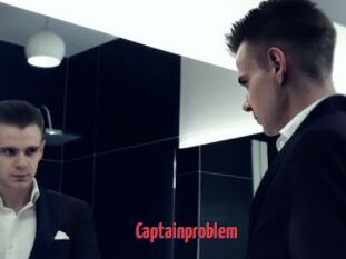 Captainproblem