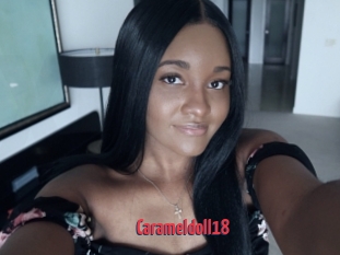 Carameldoll18