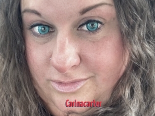 Carinacarter