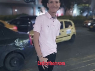Carlosthomsom