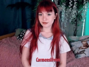 Carmensilivan