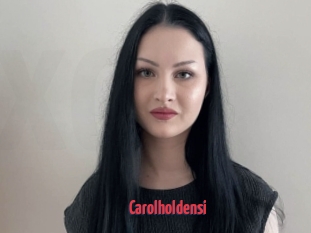 Carolholdensi