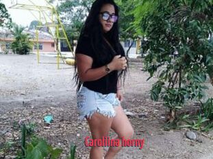 Caroliina_horny