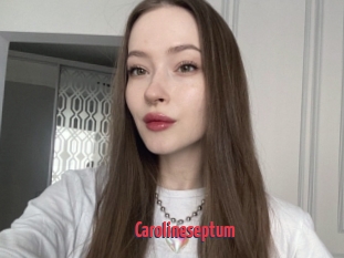 Carolineseptum