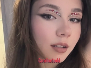 Carolinetodd
