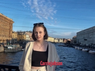 Carriejakson