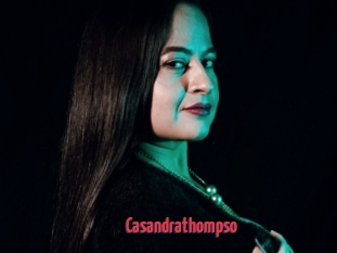 Casandrathompso