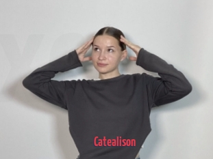 Catealison