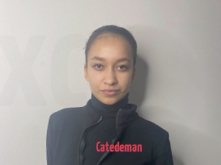 Catedeman