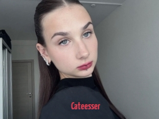 Cateesser