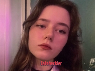 Cateheckler