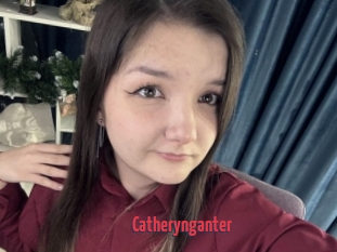 Catherynganter