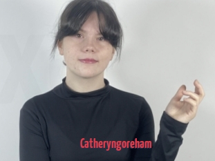 Catheryngoreham