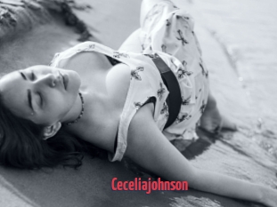 Ceceliajohnson