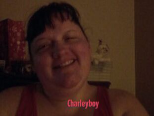 Charleyboy