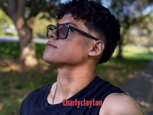 Charlyclayton