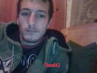 Chaud42