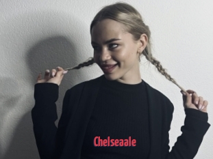 Chelseaale