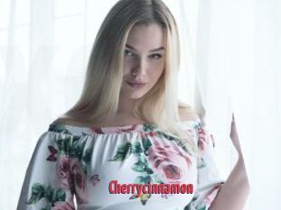 Cherrycinnamon